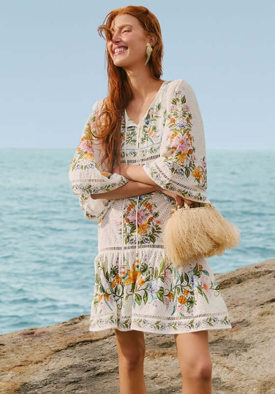 Farm Rio | Beach Cafe UK