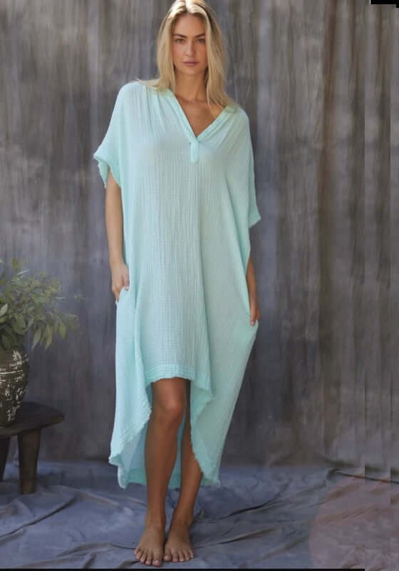 9Seed, Tunisia Ocean