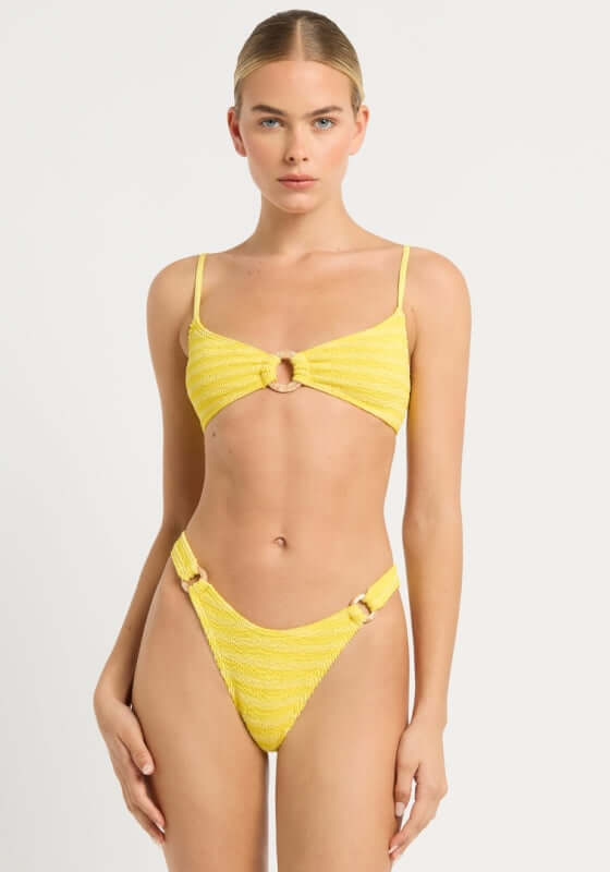 Ring Lissio Bikini Limoncello