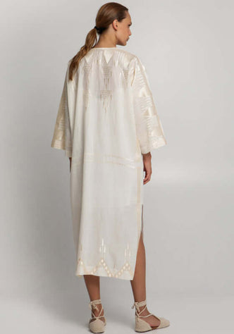 Roots Kimono Natural