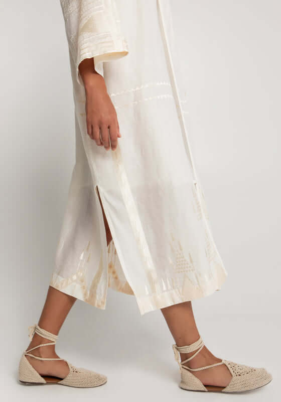 Roots Kimono Natural