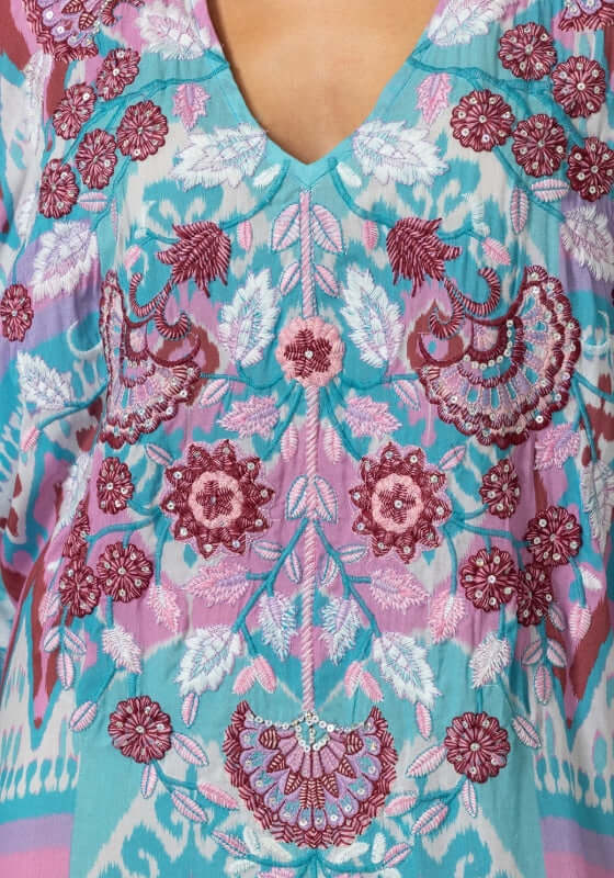 Joya Kaftan