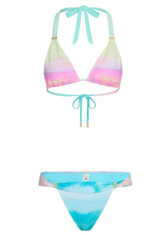 Maia Bikini Bottom Ocean