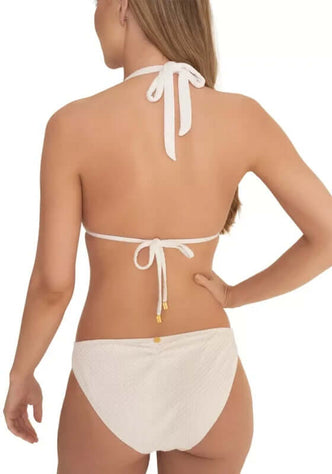 Maia Bikini White Diamond