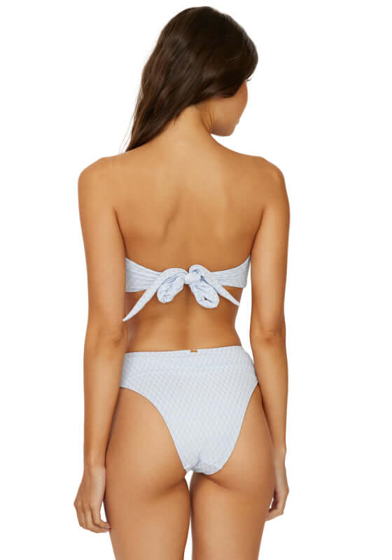 Tallulah Bandeau Bikini Bottoms
