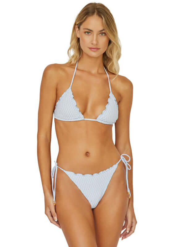 Tallulah Triangle Bikini Top