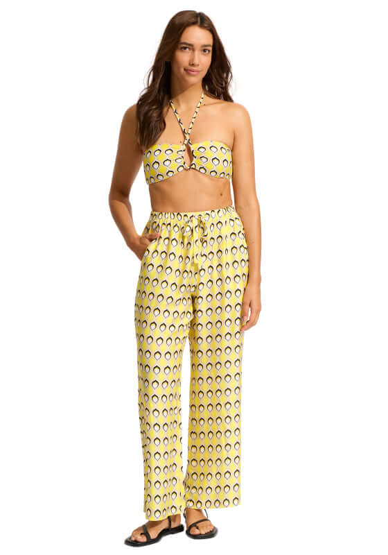 Birds of Paradise Pant