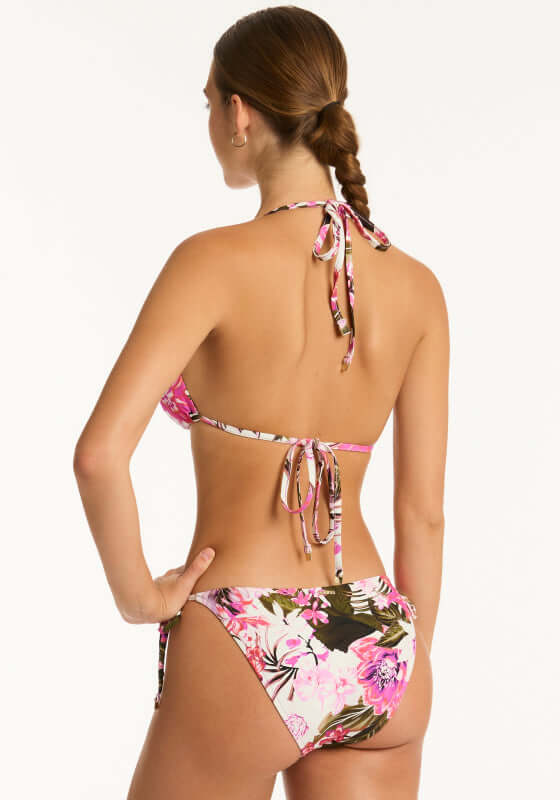 Isla Tie Side Bikini Bottom