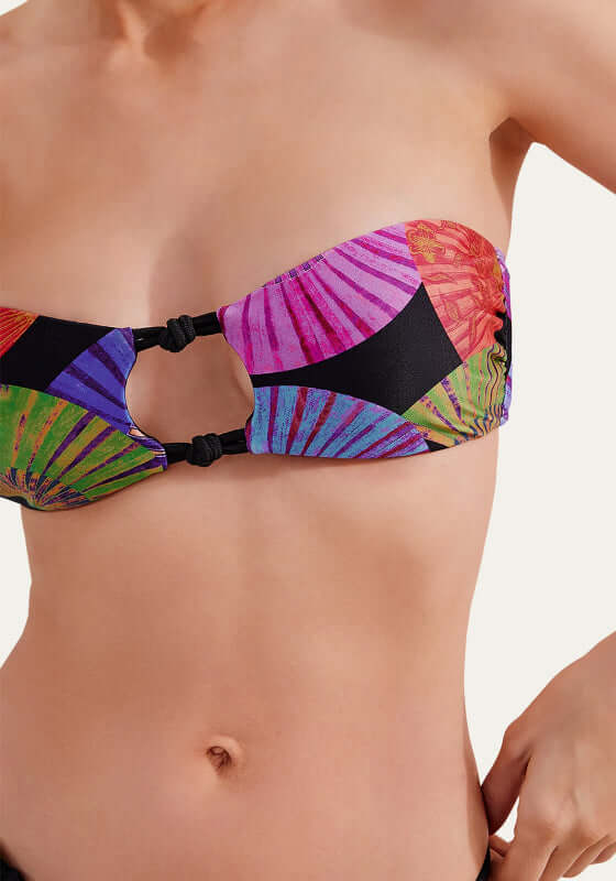 Secret Bandeau Top