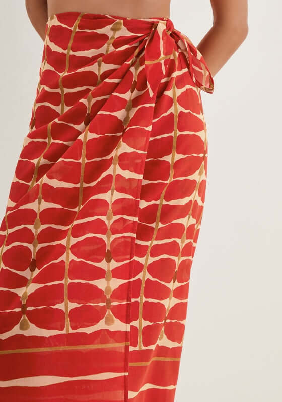 Agni Sarong