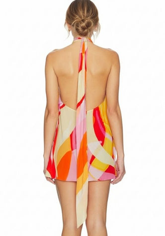 Ibiza Dress Viva Soleil