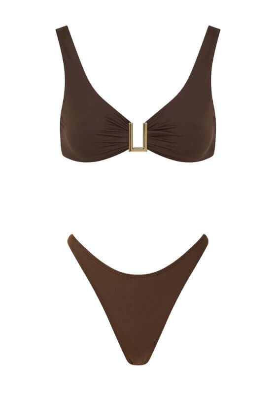Porto Cervo Bikini Espresso