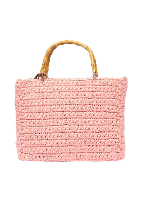 Luna Bag Chica Rose
