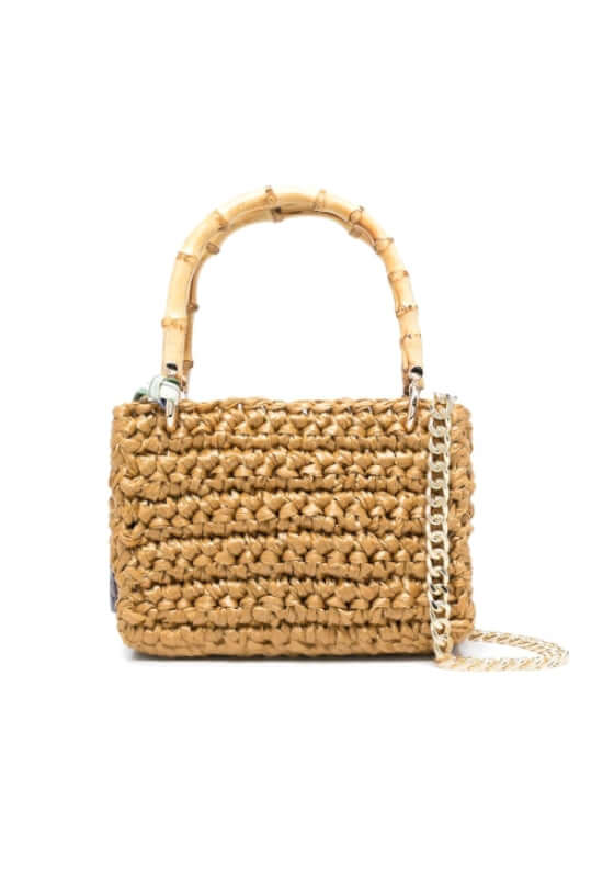 Chica Bags Meteora Rose