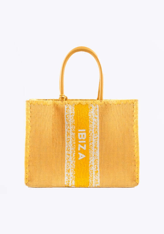 De Siena Ibiza Beach Bag