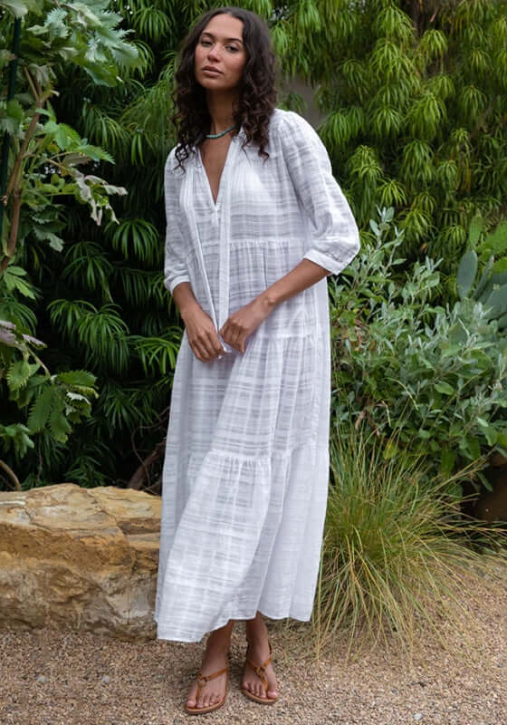 Honorine Giselle Dress