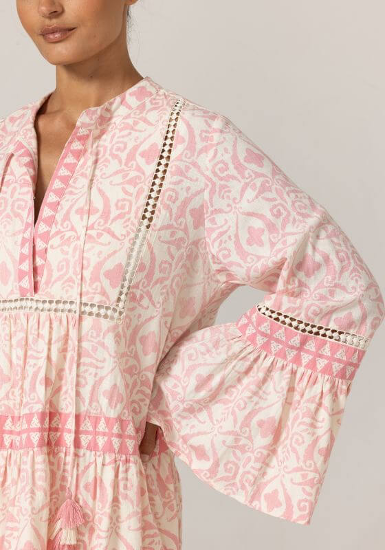 Jaya Dress