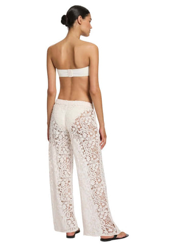 Velana Lace Beach Trousers