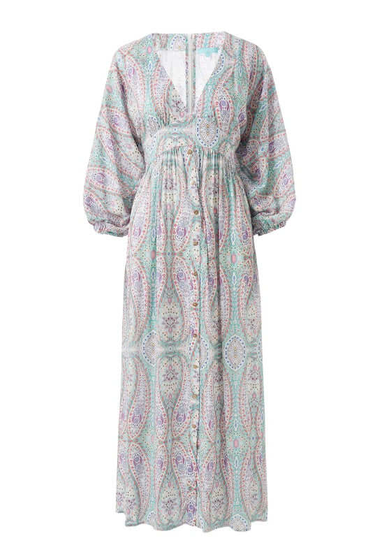 Seline Dress Artemis