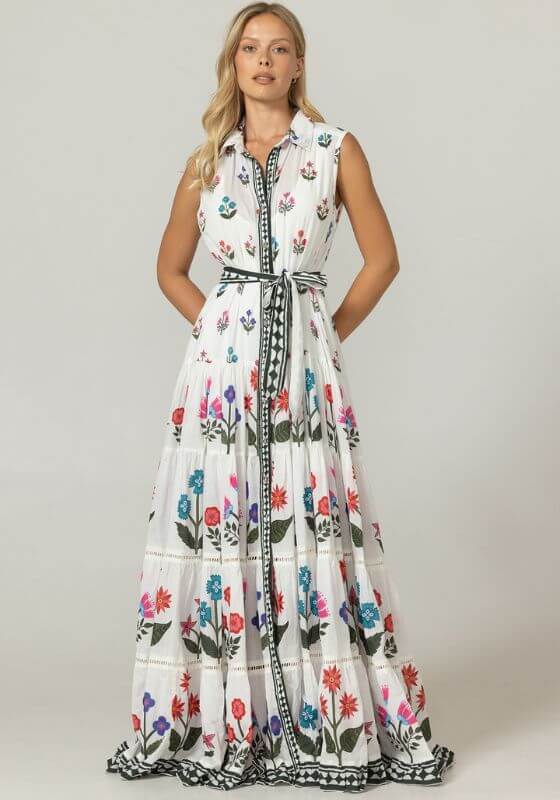Miri Dress