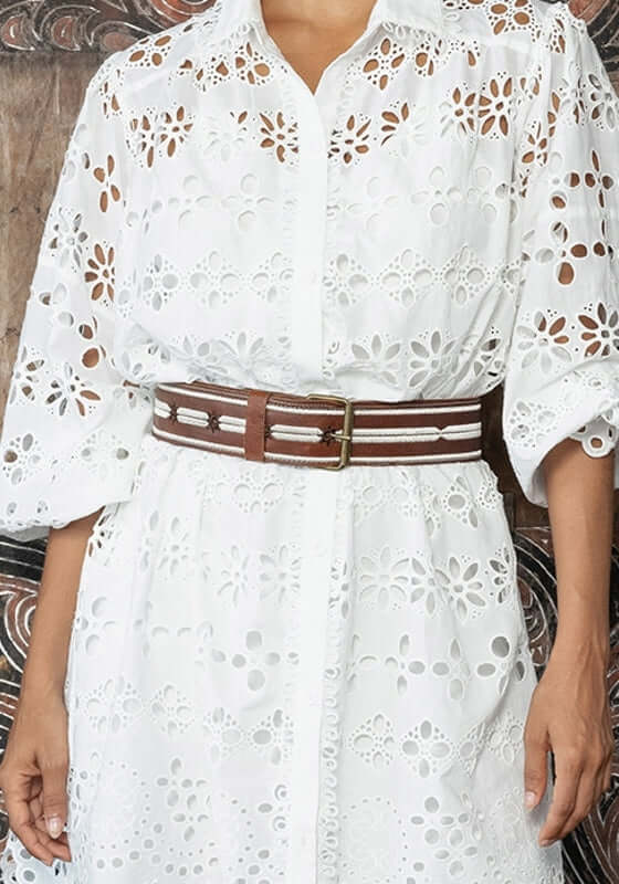 Gemma Belt