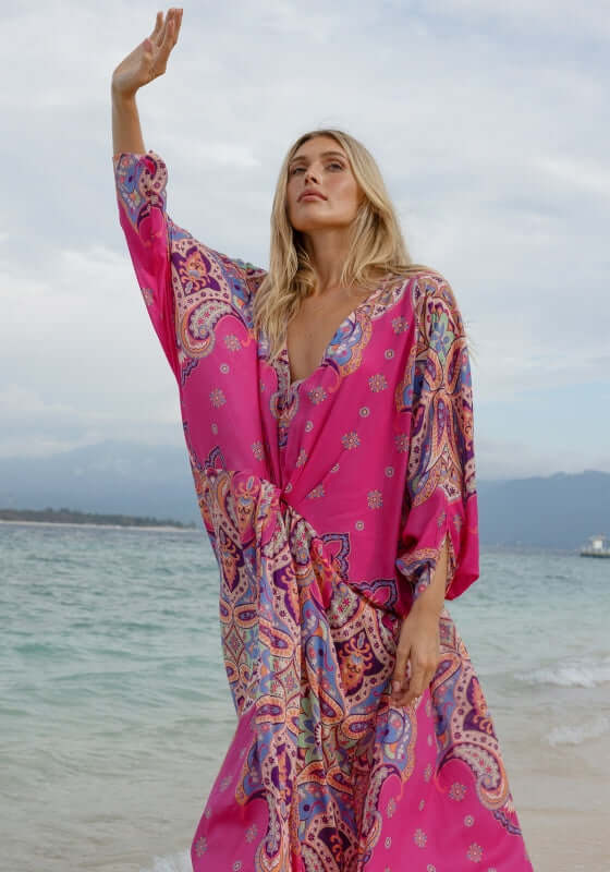 Billie Kaftan