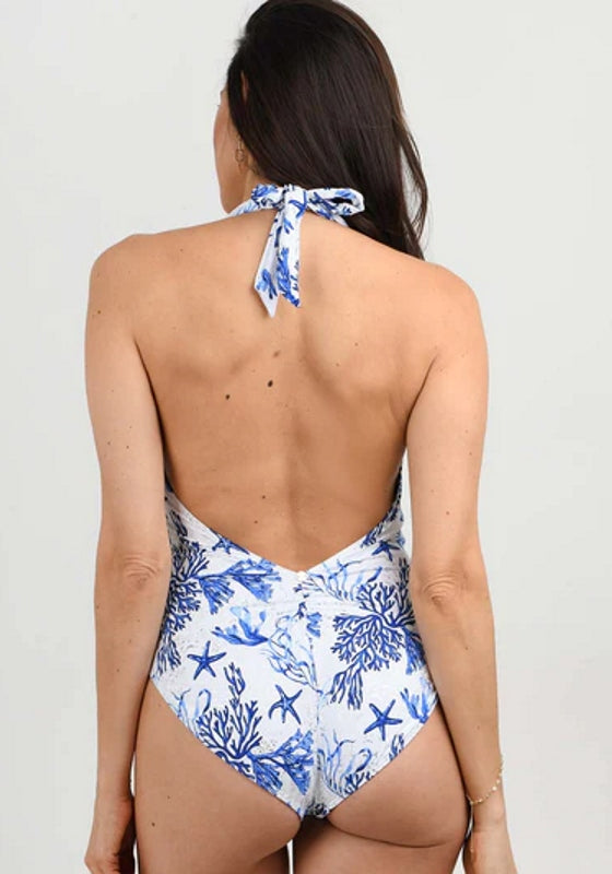 Letitia Swimsuit La Mer