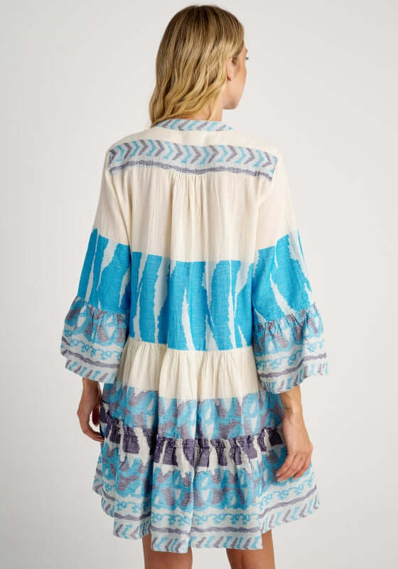 Scorpios Short Dress