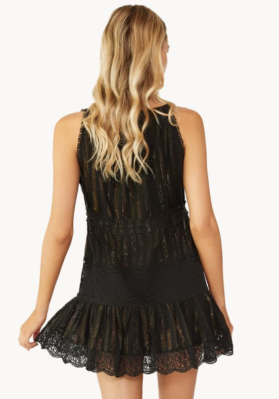 Jesse Dress