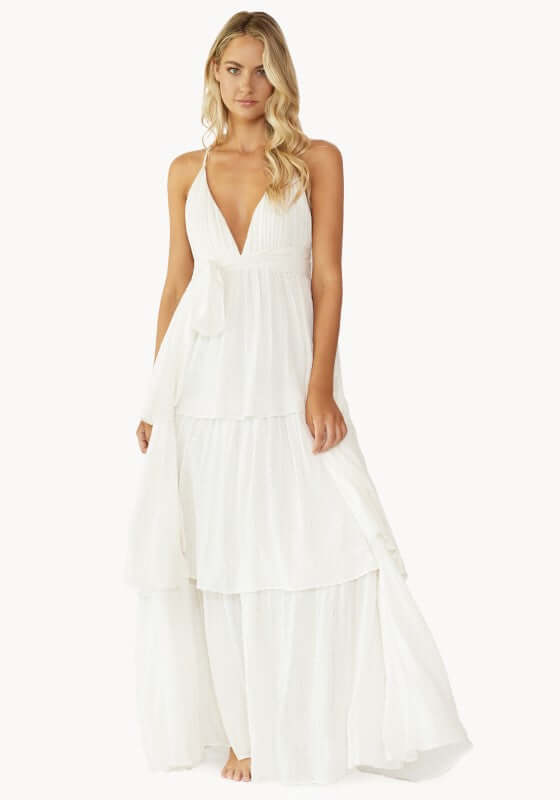 Kristine Dress