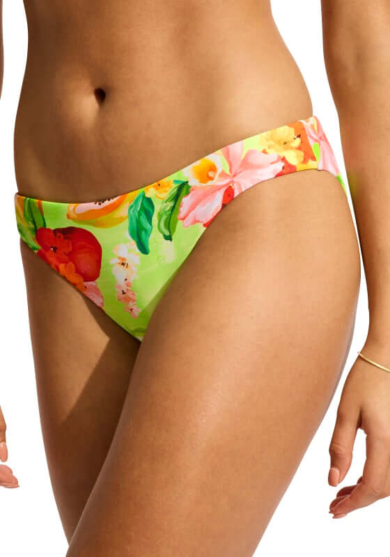 Tropique Hipster Bikini Bottoms
