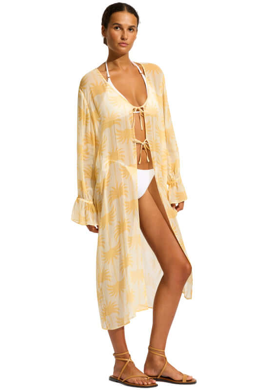 Kasbah Tie Cover Up