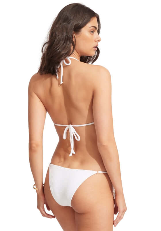 Seadive Tie Side Rio Bottom White