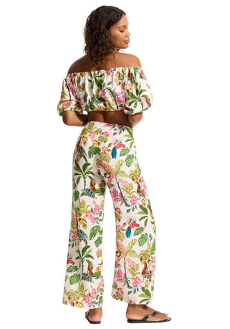 Tropica Beach Trousers