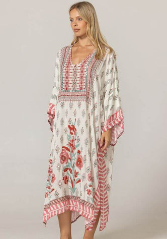 Tula Kaftan