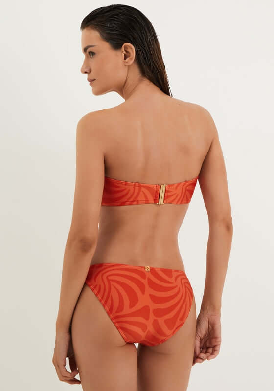 Lori Cherie Basic Bottom