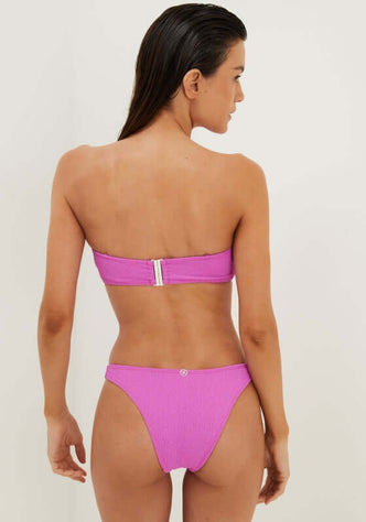 Firenze Basic Bottom French Rose