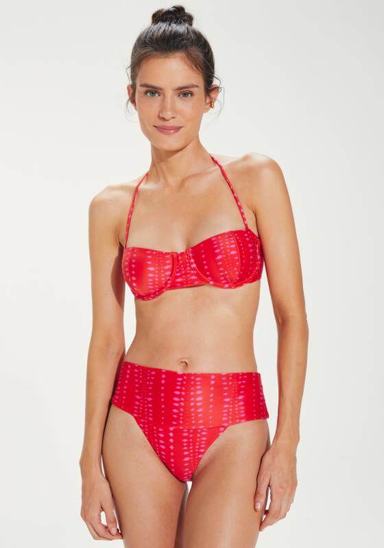 MALIKA ADLA BIKINI, VIX SWIMWEAR