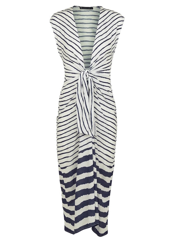 Symphonie Sasha Long Cover Up