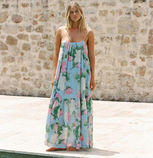 Can You Wear a Beach Dress as an Everyday Dress?