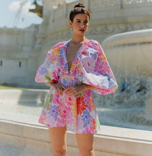 Sundress Spring/Summer 2026: The New Collection Has Landed