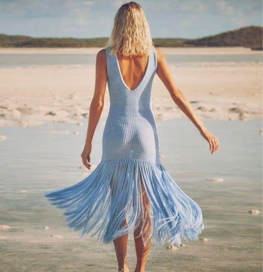 The Best Beach Dresses for Your Summer Holiday