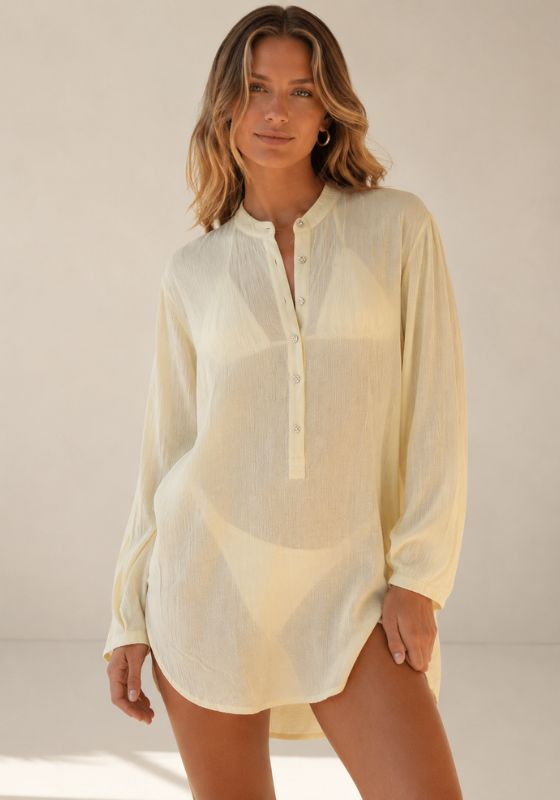 beach kaftans