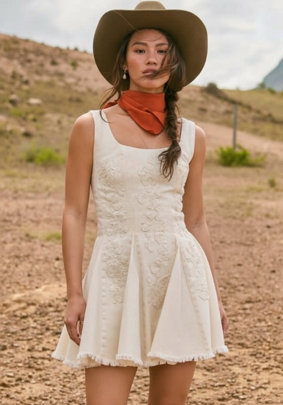 Kristen Sereia Dress