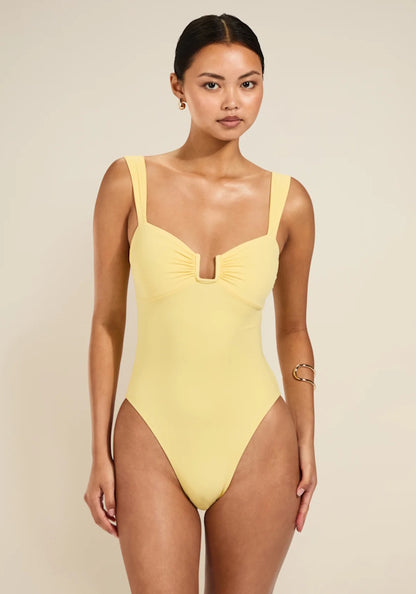 Buttercup Cannes Swimsuit