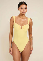 Buttercup Cannes Swimsuit