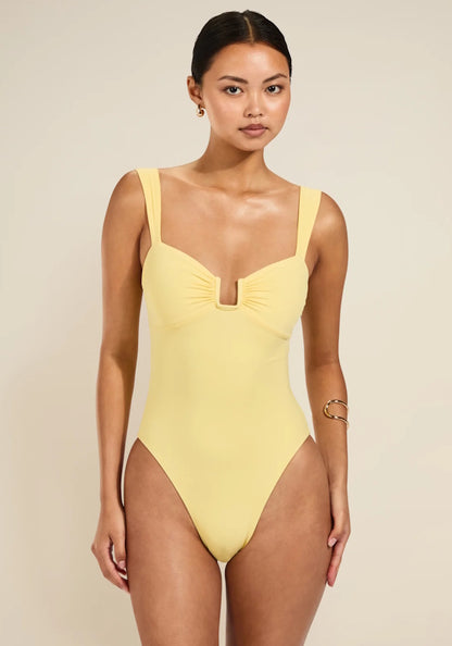 Buttercup Cannes Swimsuit