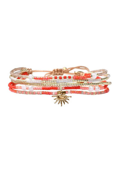 Endless Summer Thea Bracelet