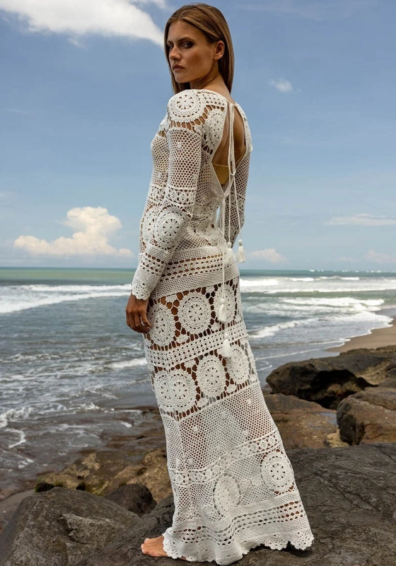 Miss June | Birkin Beach Dress Miss June - Beach Cafe Miss June | Birkin Beach Dress Miss June - Beach Cafe