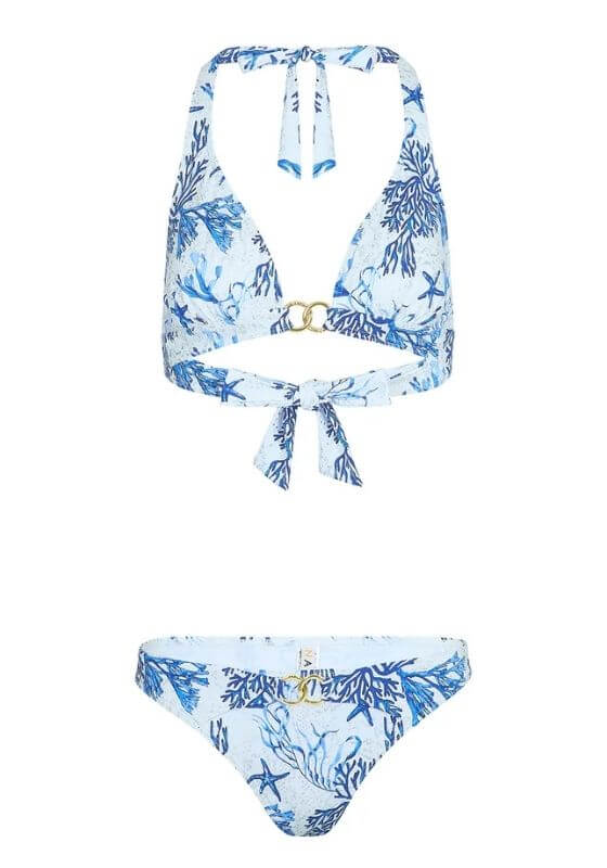 Elba Triangle Bikini La Mer